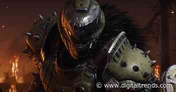 Doom: The Dark Ages isn’t the only game coming to Game Pass this month