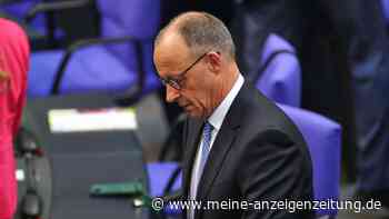 „Regierung muss wirklich liefern“: Druck auf Friedrich Merz bleibt nach Pleite bei Kanzlerwahl