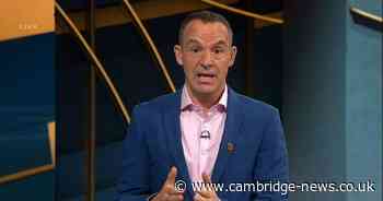 MoneySavingExpert Martin Lewis names two credit cards to switch to after Chase cuts cashback