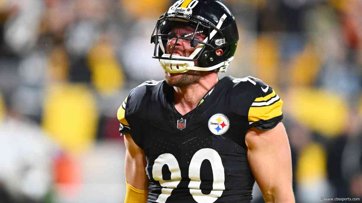 NFL alternate helmets: Five teams set to unveil new shells, including Steelers and Chargers, per report