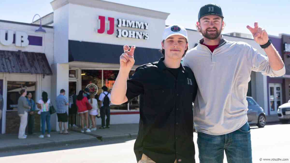 TCU course inspires roommates to become restaurant franchisees
