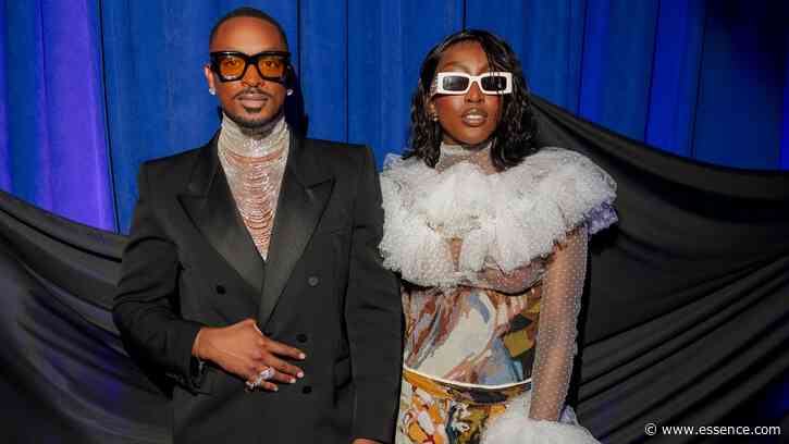 LaQuan Smith’s 2025 Met Gala After Party Brought His Downtown Sexy Runways To Life 