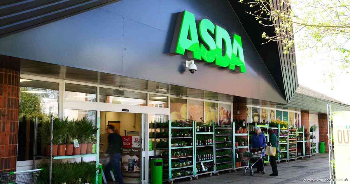 Asda and Morrisons issue urgent 'do not eat' warning to shoppers for chicken and sausages