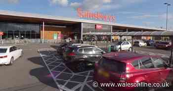 Sainsbury's issues update as it makes major change to self checkouts