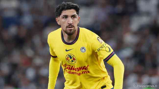 El América de Valdés, Dávila y Lichnovsky se jugará la clasificación al Mundial de Clubes