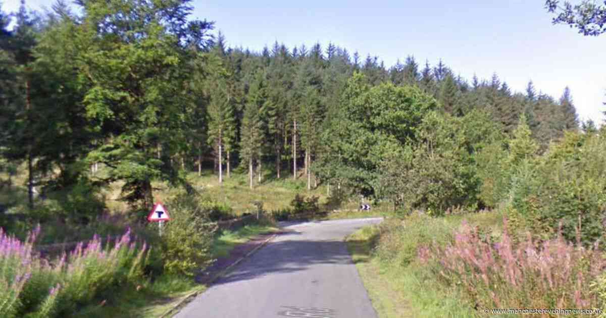 Boy, 16, seriously injured after being thrown from bike in horror hit and run crash