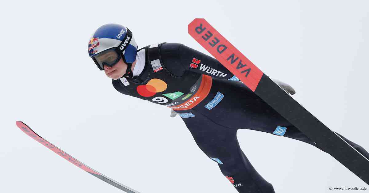 Deutscher Skiverband will Nordische Ski-WM 2031 ausrichten