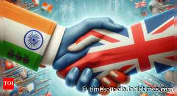 India-UK FTA to boost bilateral trade to $100 billion by 2030 and benefit exporters, say industry bodies