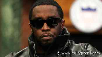 Sean Combs Prosecutors Ask to Restrain Celeb Lawyer During Trial