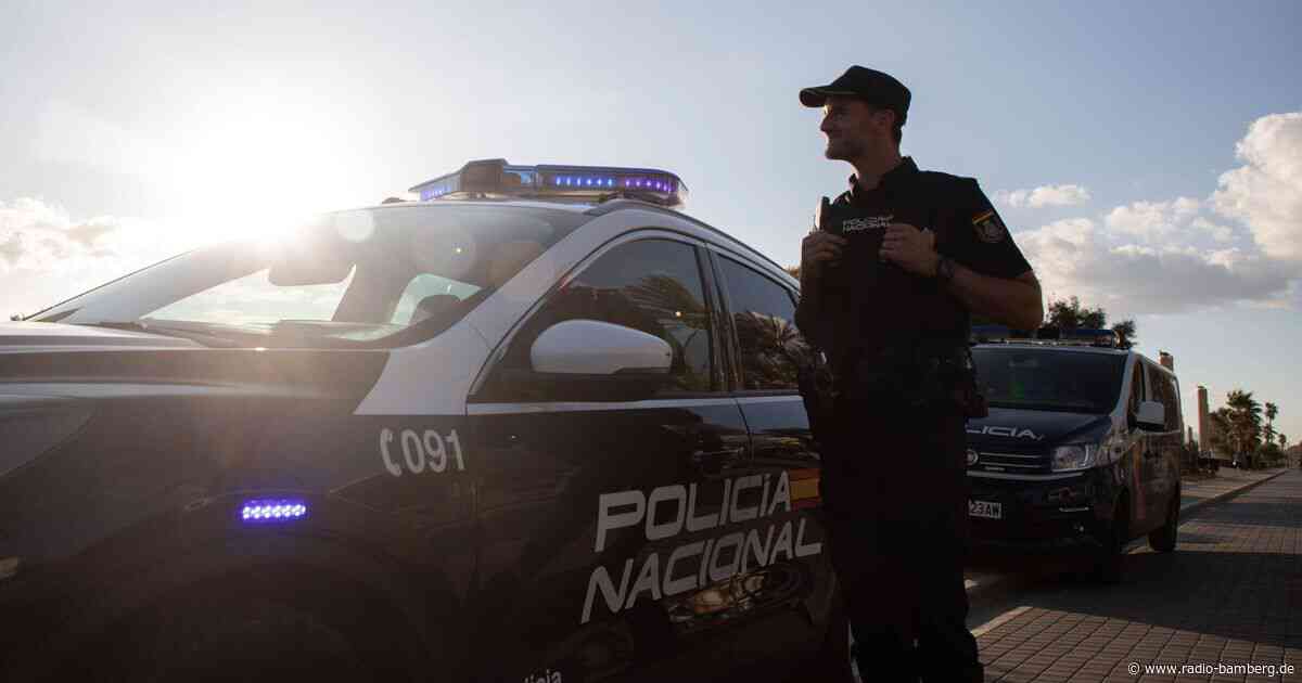 Deutsche Urlauber auf Mallorca ausgeraubt und verprügelt