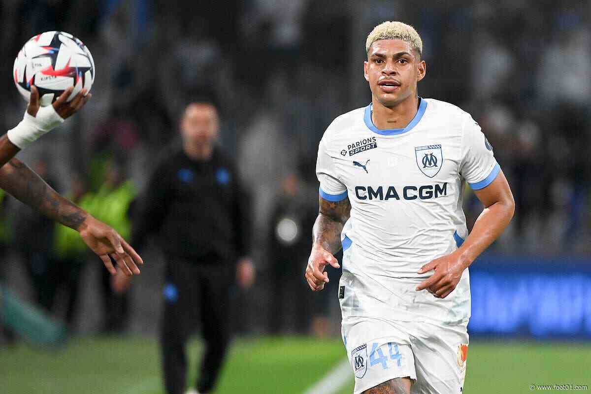 25 millions, l'OM dit non bien sûr