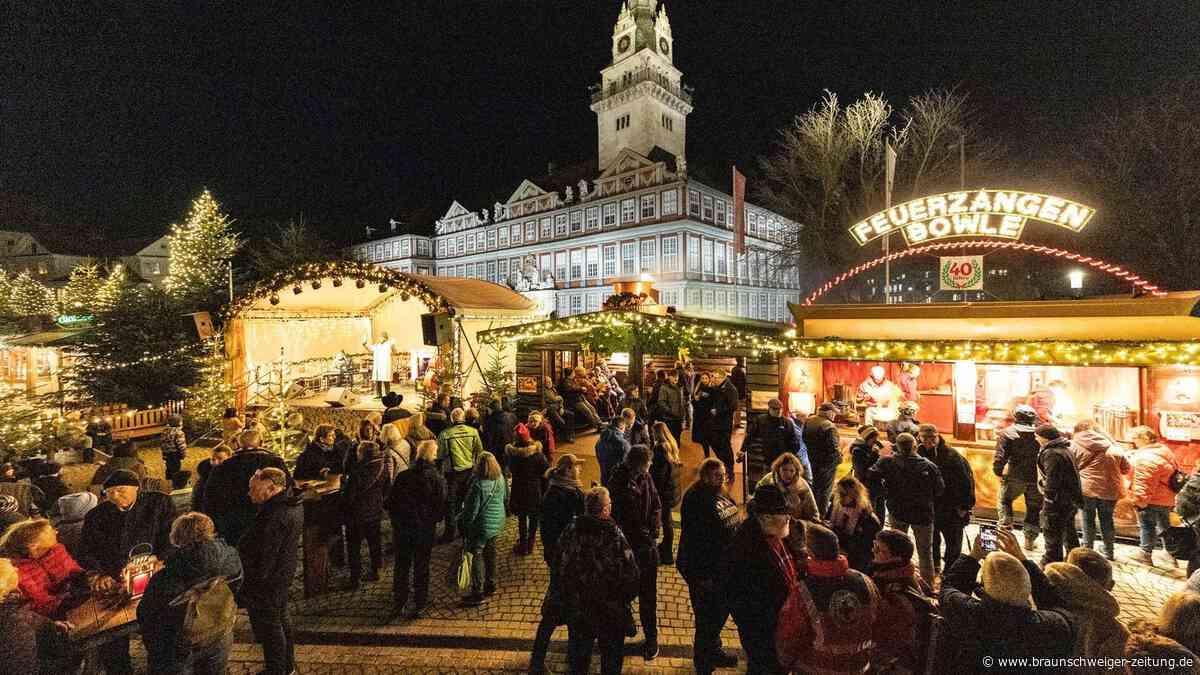 Frust: Wolfenbütteler Gastronomen und Einzelhändler enttäuscht