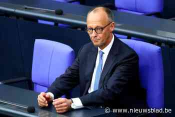 Friedrich Merz gaat dan toch van start als bondskanselier, maar pijnlijke nederlaag in eerste stemronde zal hem achtervolgen