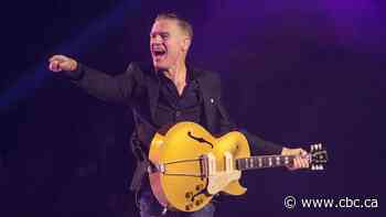 Bryan Adams to help kick off Departure Festival, a reimagined Canadian Music Week