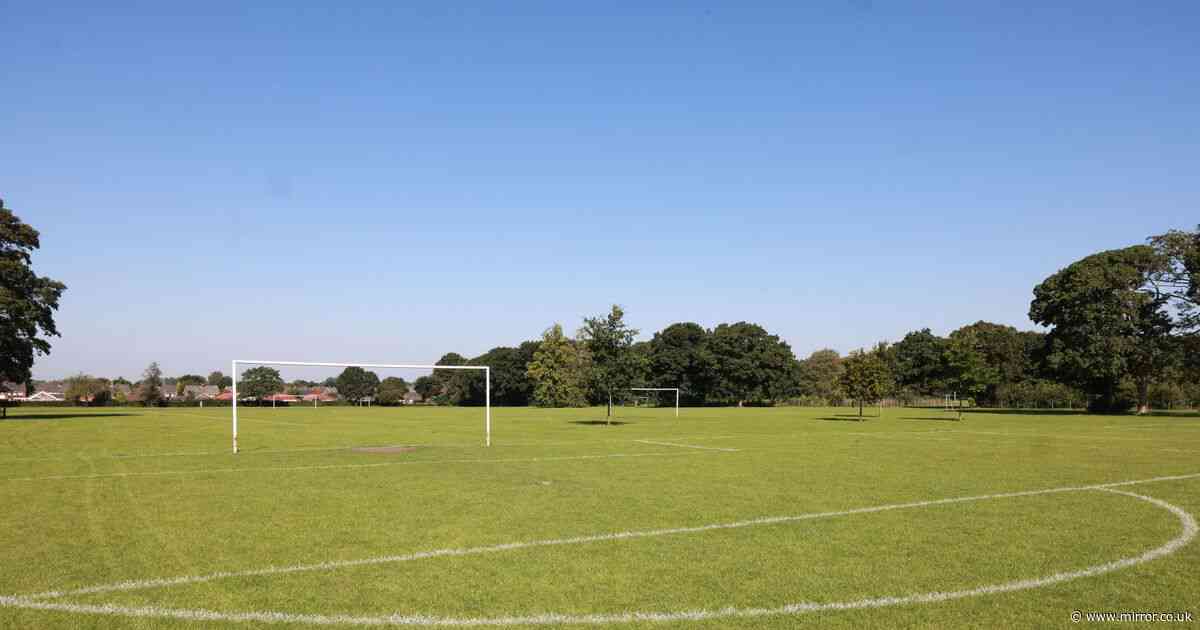 Community football pitches and pools could be saved from closure under new bill