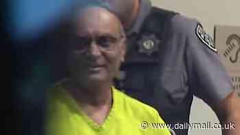 Walmart shopper hurled in jail after woman 'falsely' accused him of child abduction is FREED