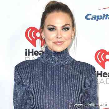 Hannah Brown Shares Double Uterus Diagnosis
