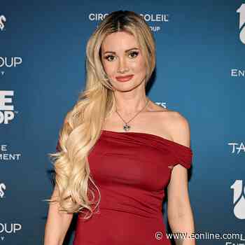 Why Holly Madison Calls Girls Next Door a “Cult Bubble” 20 Years Later