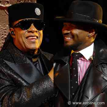 Met Gala 2025: Usher, Stevie Wonder Deliver Surprise Performances