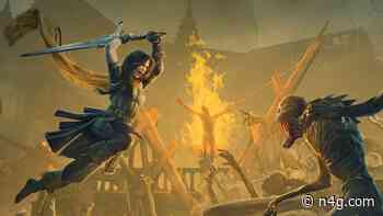 Hordes of Hunger Preview - Ghouls, Gore, and Gorgeous Levels | CGM