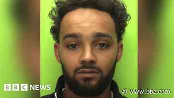 Man attacked bystander who filmed fight