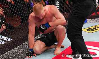 Bo Nickal’s Head Coach Addresses UFC Des Moines Loss