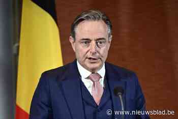 Premier De Wever: “Beelden uit Gaza zijn niet meer om aan te zien, dit moet stoppen”