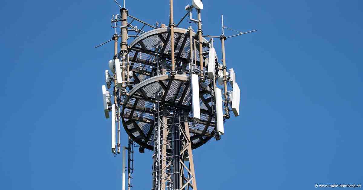 Störungen im Digitalfunk – Entwarnungen in ersten Regionen