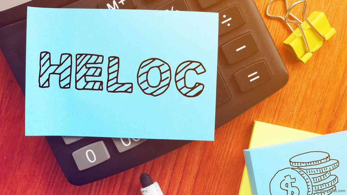 Best Home Equity Line of Credit Lenders for May 2025