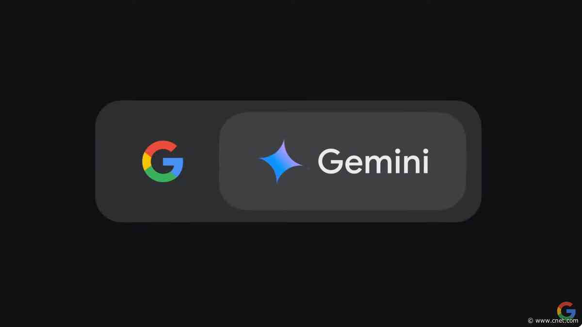 Gemini 2.5 Pro Update Boosts Coding Abilities Ahead of Google I/O Splash