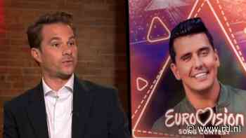 Muilkorfgate: Jan Smit en Cornald Maas mochten niks zeggen over Mia & Dion
