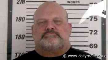 Former WWE wrestler is charged with 'attempted aggravated sexual exploitation of a minor' as he awaits court date
