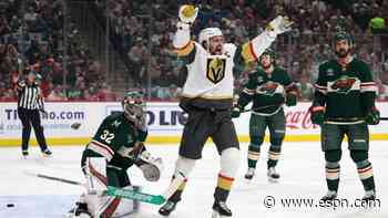 Biggest lessons of the Stanley Cup playoffs so far -- and why they matter for Round 2 and beyond