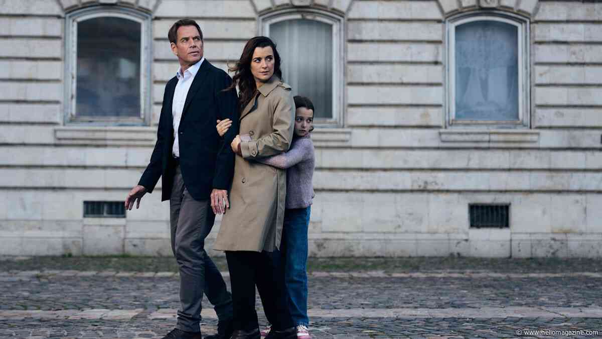 First look trailer for NCIS: Tony & Ziva with Michael Weatherly and Cote de Pablo reveals heartbreaking update  — watch