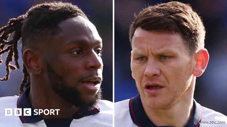 Patrick & Jennings stay as Davies exits Tranmere