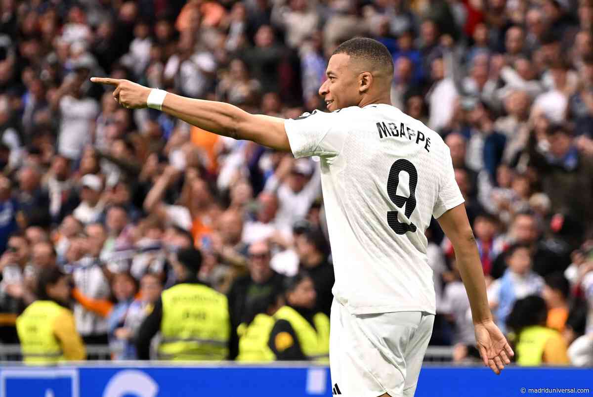 Real Madrid megastar chasing historic record heading into El Clasico