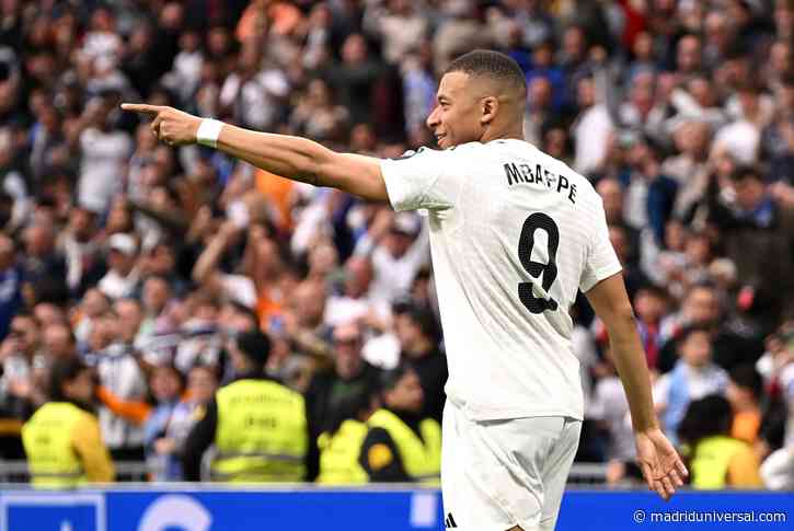 Real Madrid megastar chasing historic record heading into El Clasico
