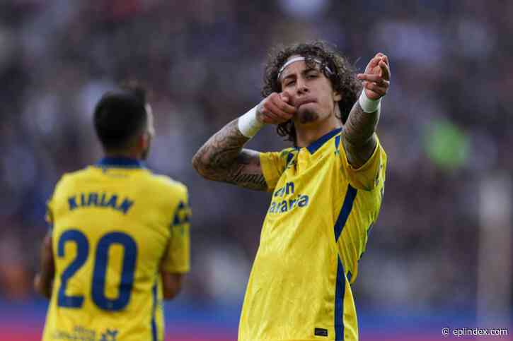 Nine Clubs have Joined the Race to Sign 10-Goal Wolves Striker &#8211; Report