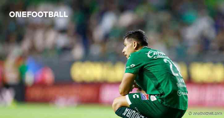 Club León lose appeal to play in 2025 Club World Cup