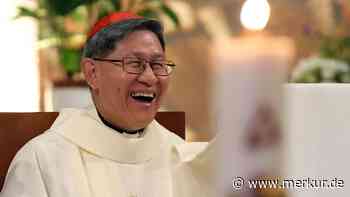 Konklave 2025: Top-Kandidat Luis Antonio Tagle – er könnte erster Papst aus Asien werden