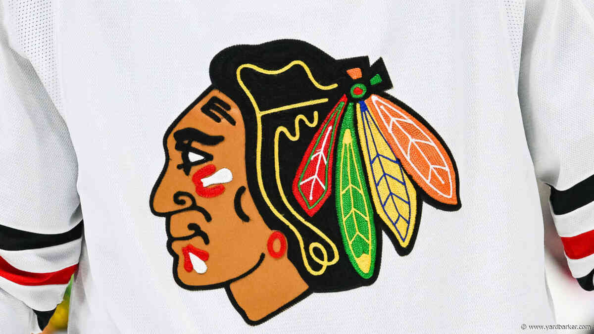 The Results Are In: Chicago Blackhawks to Pick Third Overall in 2025 NHL Draft