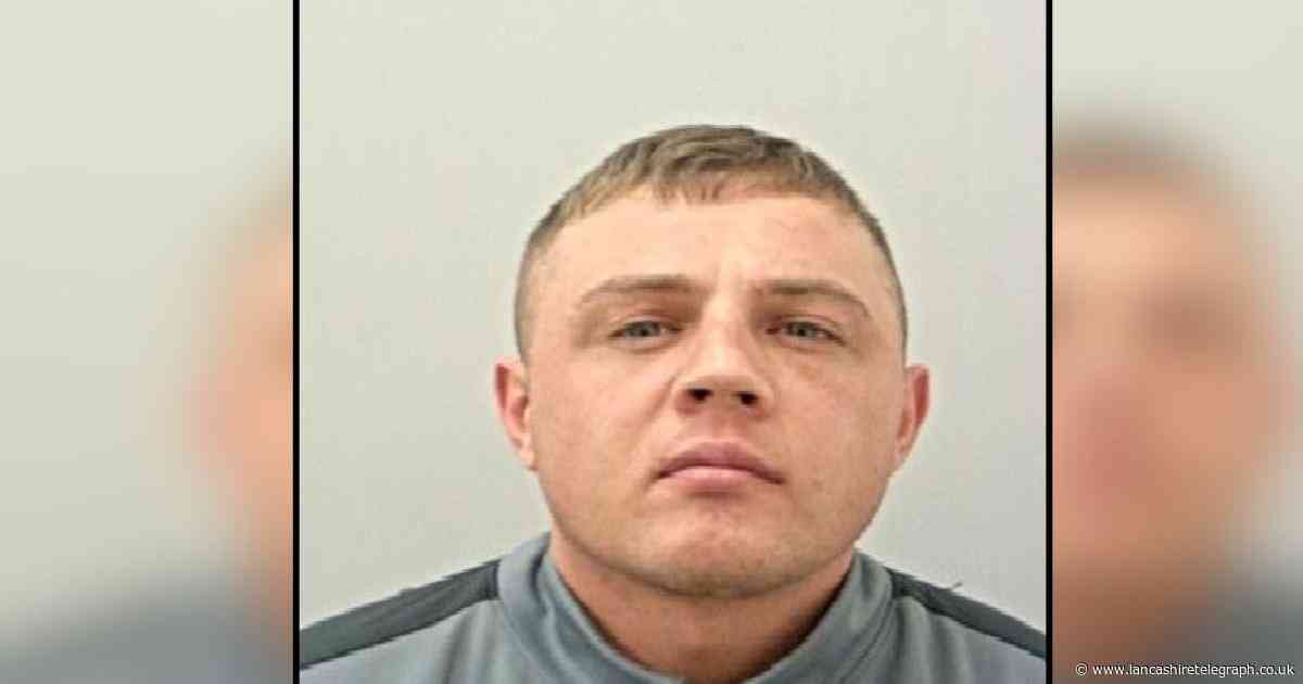 Blackburn man wanted as police launch harassment and stalking investigation