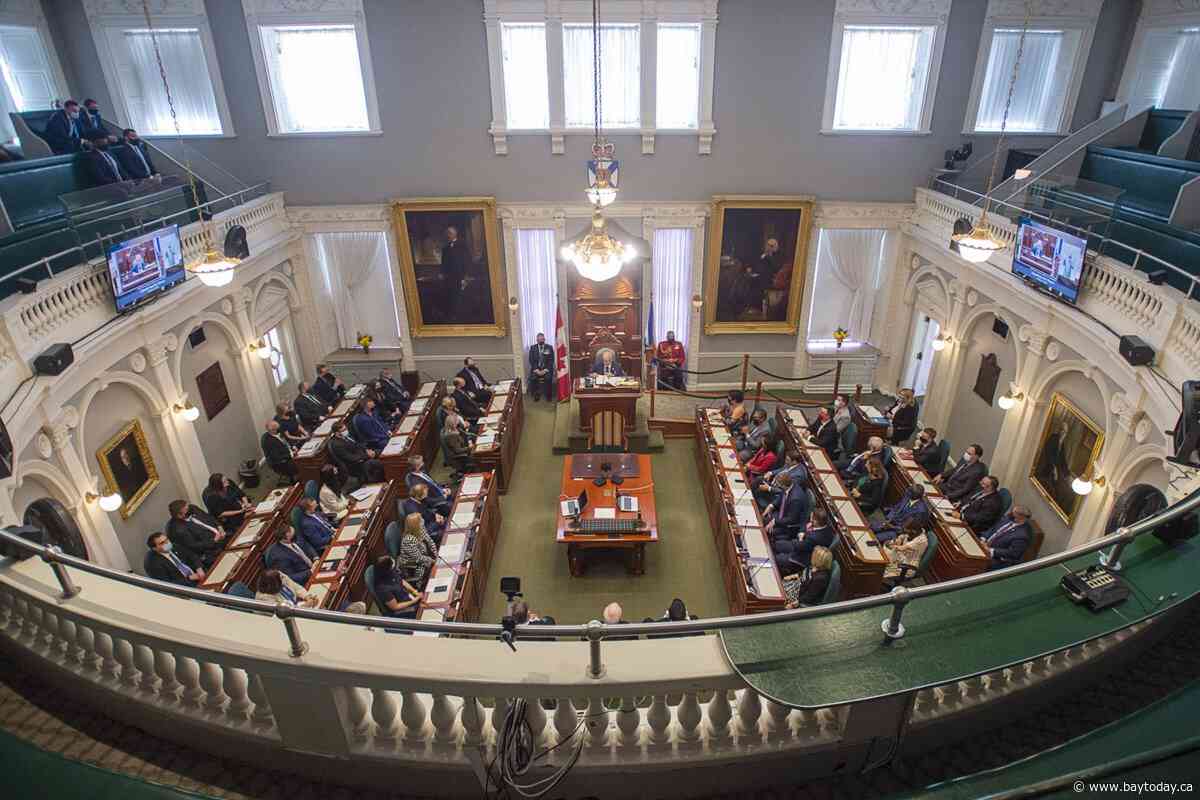 Nova Scotia fixed-term lease loophole to remain in place despite some abuse: official