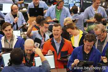 US trade deficit hits record high as businesses, consumers try to get ahead of Trump tariffs