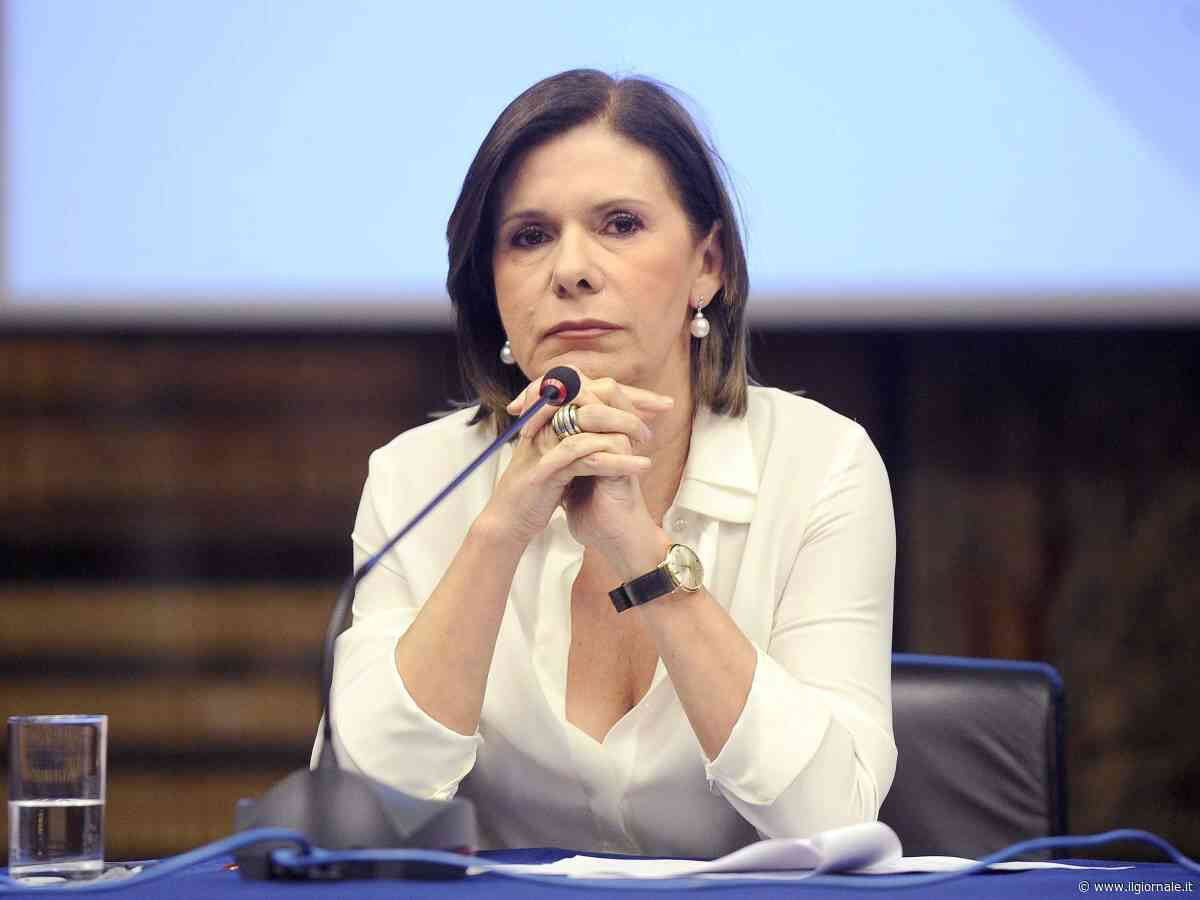 "Non sto bene". Salta la puntata di "È sempre Cartabianca" della Berlinguer