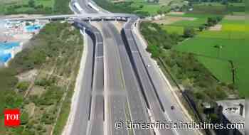 Govt rolls out cashless treatment scheme for all road crash victims