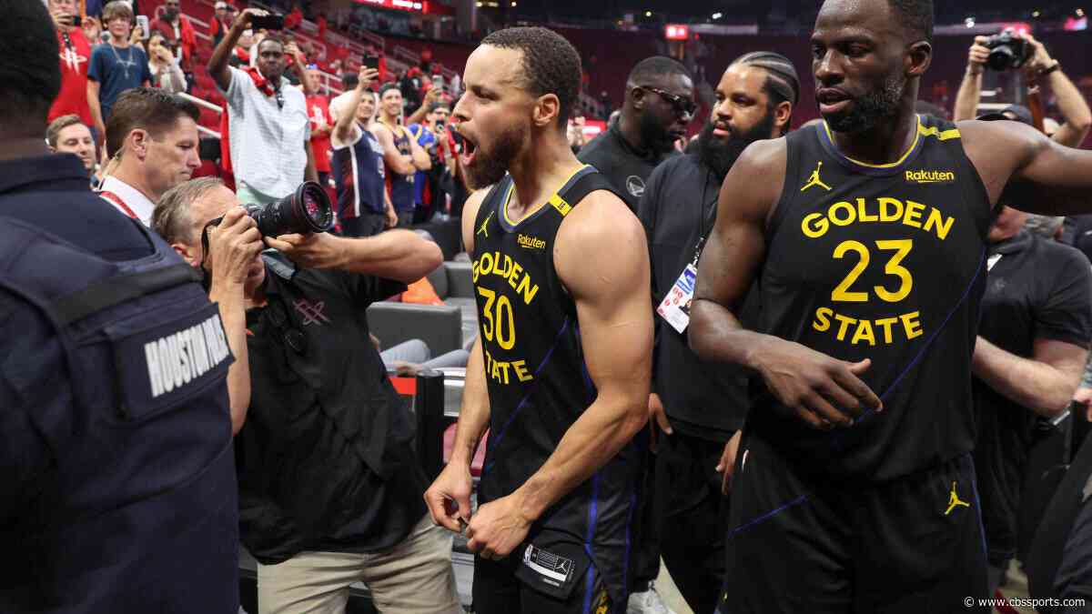 Today's best bets live chat: Pacers-Cavs, Warriors-Wolves, MLB and more with betting expert Larry Hartstein