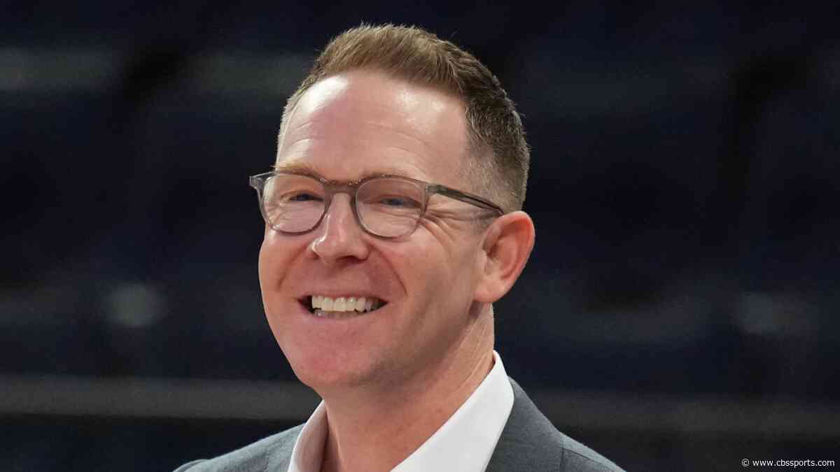 Sam Presti wins NBA Executive of the Year: Alex Caruso trade tops moves that turned Thunder into a contender