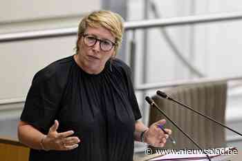 Minister Gennez: “Oude voorrangsregels kinderopvang gelden weer na arrest Grondwettelijk Hof”