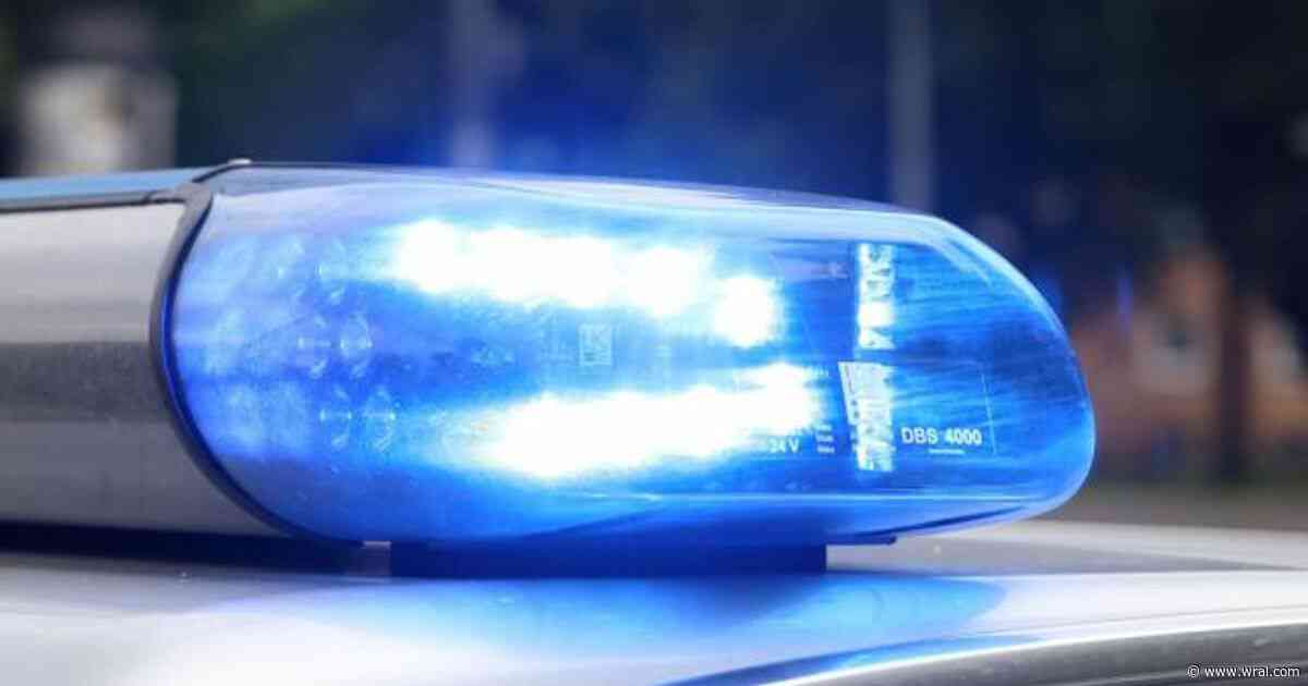 Florida men charged with kidnapping after missing NC teenage girls found safe